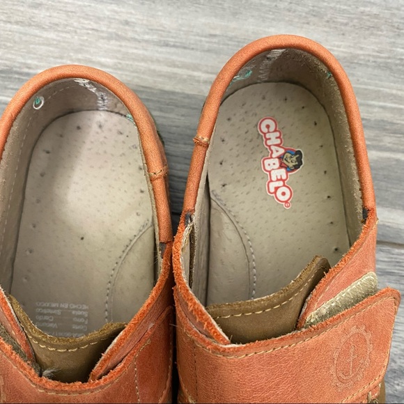 Chabrol kids made in Mexico loafers size 9 - Picture 3 of 6